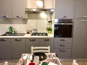 Apartment Arsenale